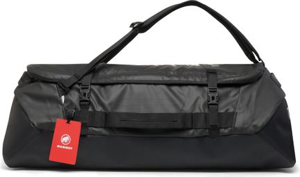 Sac de Voyage Mammut Cargo 70L Noir