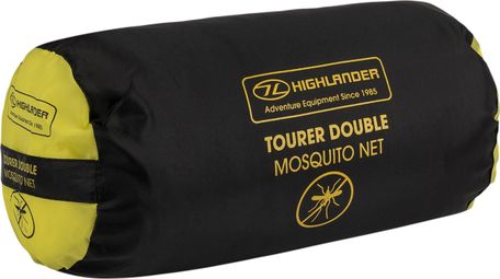 Moustiquaire Highlander Double Tourer