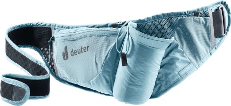 Deuter Shortrail II Unisex Hydration Belt Blue