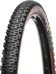 Hutchinson Kraken Racing Lab 29'' Tubeless Ready Soft Hardskin Race Ripost XC Beige Sidewalls Tan