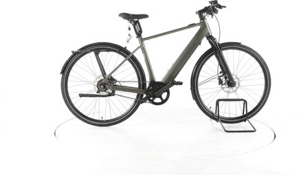 Produit reconditionné - Riese et Müller UBN Five silent City E-Bike - Très Bon Etat