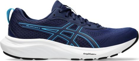 Asics Gel-Contend 9 Laufschuhe Blau Herren