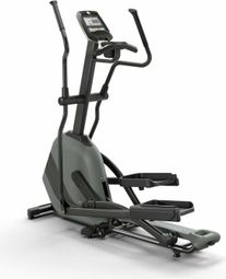 Vélo elliptique pliable connecté Horizon Fitness Andes 5.1