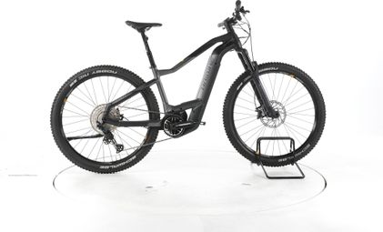 Produit reconditionné - Haibike HardNine 10 E-Bike - Très Bon Etat