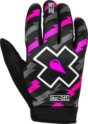 Gants Long Muc-Off VTT Bolt