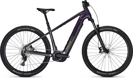 Focus Jarifa² 6.7 9V 540Wh Bosch 75 Nm 29