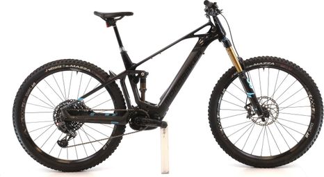 Produit reconditionné · Mondraker Crafty Carbon RR SL X01 AXS / Vélo VTT électrique | Bon état