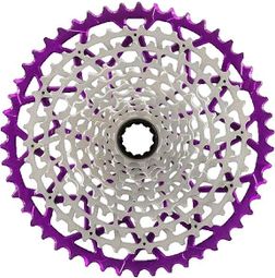 Cassette Garbaruk Sram XD - Argenté
