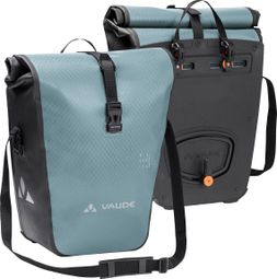Par de alforjas para rueda trasera Vaude Aqua Back Azul (x2)
