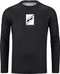 Kenny Prolight Camiseta de manga larga para niños Negro