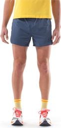 Compressport Performance Shorts Blau Herren