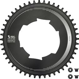 Wolf Tooth Drop-Stop B 107 BCD Aero Sram chainrings