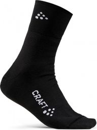 Craft ADV Oversock Black Unisex Overshoes