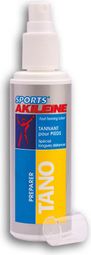 Akileine Tanning Lotion 100ml TANO piedi