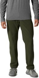 Mountain Hardwear Chockstone Pant Green Man
