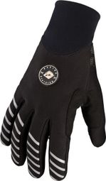 Pair of gloves N opr ne Kenny Winter Black
