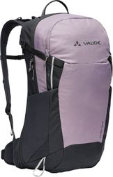 Vaude Wizard 18+4L wandelrugzak, paars