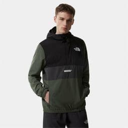 Anorak The North Face Mountain Athletics