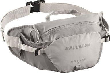Cinturón Salomon Trailblazer Belt Gris