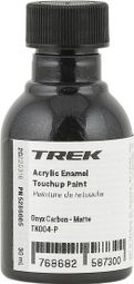 Peinture de retouche Trek 30 ml Noir mat