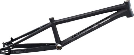 Cadre Inspyre Concorde V3 Pro XL Cruiser Noir Mat