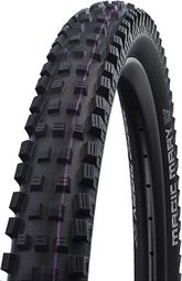 Schwalbe Magic Mary Evo Super Gravity Addix Ultra Soft 26´´ Tubeless Foldable Mtb Tyre Noir...