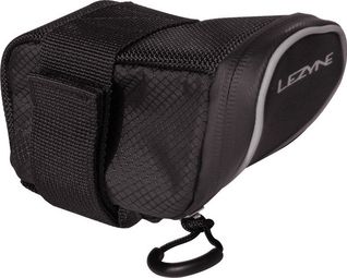 Lezyne Micro Caddy Medium Satteltasche Schwarz