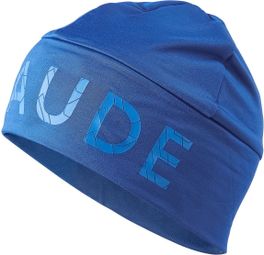 Vaude Larice Unisex Beanie Blue