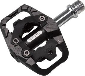 Pédales Enduro Pro - Compatible Shimano SPD