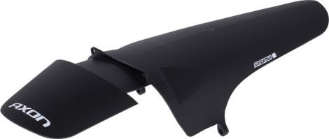 SR Suntour geïntegreerd spatbord voor Axon34 Werx Boost / Axon34 Elite Boost voorvork