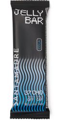 Gommes énergétiques Santa Madre Jelly Bar Cola - 45g