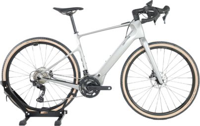 Produit Reconditionné · Vélo de gravel électrique CANNONDALE Synapse Neo AllRoad 2 2026 · Très bon état