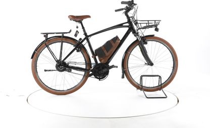 Produit reconditionné - Riese et Müller Cruiser Vario City E-Bike - Bon Etat