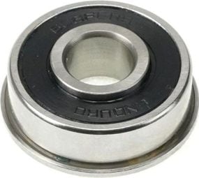 Roulement Max - Enduro Bearings - 608 FE 2RS - 8 x 22/24 x 7/8 mm