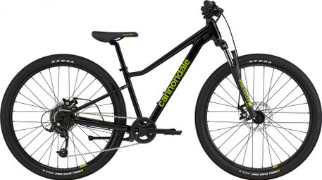 VTT Semi Rigide Cannondale Trail 26 MicroSHIFT 8V 26'' Noir