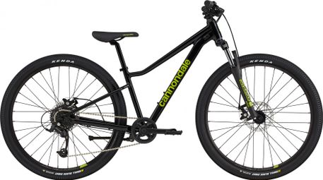 VTT Semi Rigide Cannondale Trail 26 MicroSHIFT 8V 26'' Noir 2023