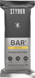 Barre Styrkr BAR+ Filet de Citron