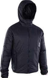 Giacca MTB ION Shelter Primaloft Black Uomo