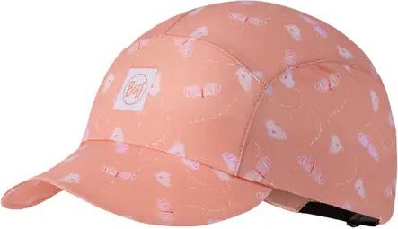 Buff Pack Mini Gorra Rosa Niño