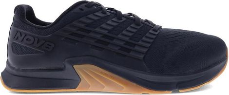 Chaussures Training Inov 8 F-Lite Noir/Gum Homme