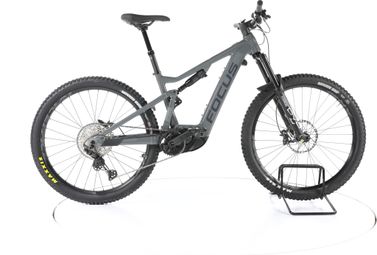 Produit reconditionné - Focus JAM² 7.8 Vélo électrique VTT 2023 - Très Bon Etat