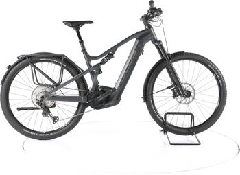 Produit reconditionné - Focus Thron² 6.8 EQP Vélo électrique VTT 2022 - Très Bon Etat