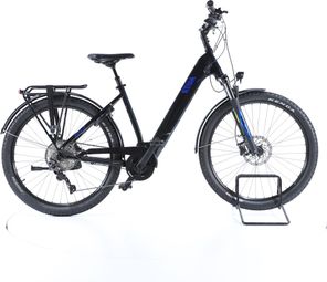 Produit reconditionné - BH Bikes Atom SUV PRO Vélo électrique Entrée basse 2022 - Bon Etat