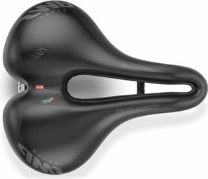 Selle SMP Martin Touring Medium Gel Noir