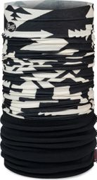 Buff Fleece Choker Black