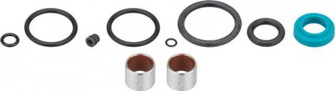 Service Kit RockShox 200h Super Deluxe Coil vanaf 2018