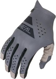 Gants Longs O'Neal Pin IT Gris/Noir