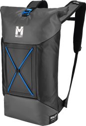 Millet Chamonix-rugzak 15+5 l zwart/blauw