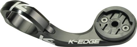 Garmin Max K-Edge Offset Lenkerhalterung Schwarz