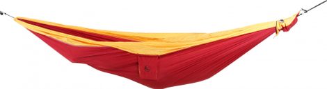 Ticket To The Moon Original Hammock Yellow